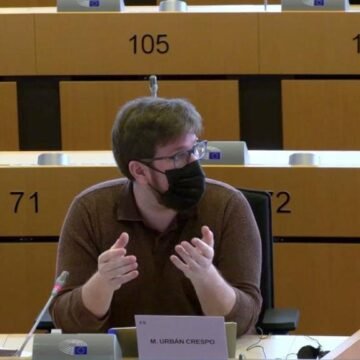 Condenan la represión marroquí contra los presos políticos saharauis desde el Parlamento Europeo | Sahara Press Service
