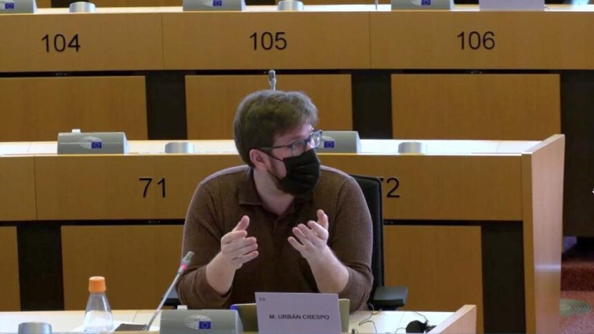 Condenan la represión marroquí contra los presos políticos saharauis desde el Parlamento Europeo | Sahara Press Service