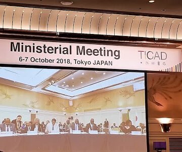 La República Saharaui se impone en la reunión de la VII Conferencia TICAD África-Japón en Tokyo – Poemario por un Sahara Libre