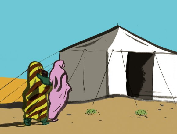 Sahara con derechos | Historias de vida: Conoce a la juventud Saharaui