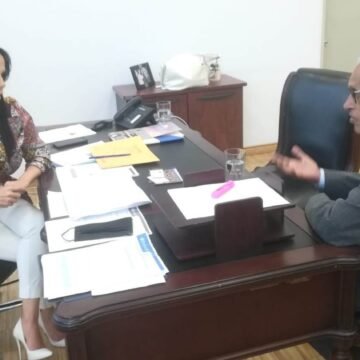 Autoridades de la Asamblea Nacional del Ecuador reiteran su apoyo a la causa saharaui | Sahara Press Service