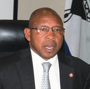 Le Lesotho continuera à soutenir le peuple sahraoui dans sa quête d’indépendance | Sahara Press Service