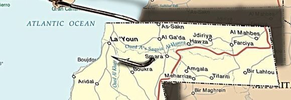 La raison du refus de transparence du Conseil de l’UE sur le Sahara – wsrw.org