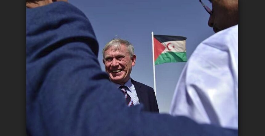 horst-kohler07 Consejo de Seguridad: La cuestión del Sáhara en el mes de Abril – El correo diplomático saharaui