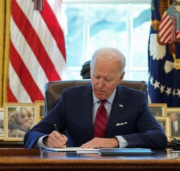 Grupos parlamentarios europeos piden a Biden cancelar la declaración de Trump | Sahara Press Service