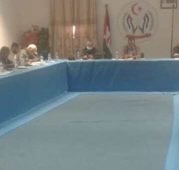 Preside el Primer Ministro una reunión de Consejo de Gobierno | Sahara Press Service