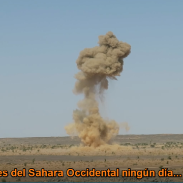 La #ActualidadSaharaui: 24 de marzo de 2021 ??