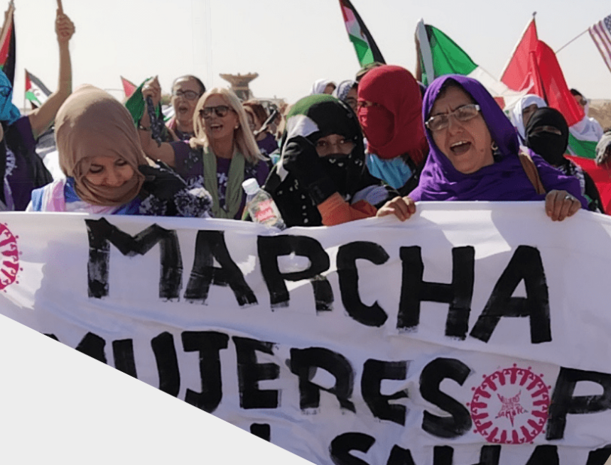 ¡LA ACTUALIDAD SAHARAUI! – 5/10/2023 – Las NOTICIAS del Sahara Occidental