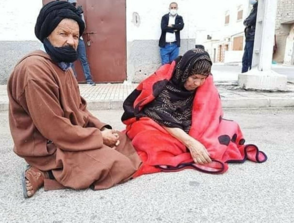 ¡ÚLTIMAS noticias – Sahara Occidental! 21 de marzo de 2021