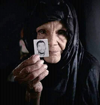 ¡ÚLTIMAS noticias – Sahara Occidental! 31 de agosto de 2021 ?? ?? ??