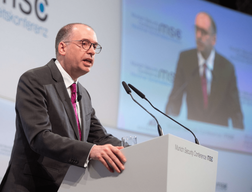 Viceministro alemán de Exteriores confirma que las relaciones con Marruecos se están deteriorando debido a su posición de derecho sobre el Sáhara Occidental