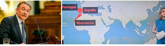 image-2 Todos los incendios que asedian a Pedro Sánchez – El Debate