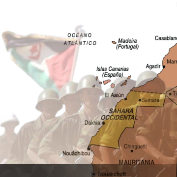 image-3 Análisis | La resolución del conflicto saharaui es clave para el pleno desarrollo de la región del Magreb