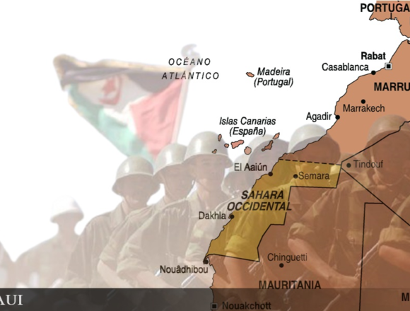Análisis | La resolución del conflicto saharaui es clave para el pleno desarrollo de la región del Magreb