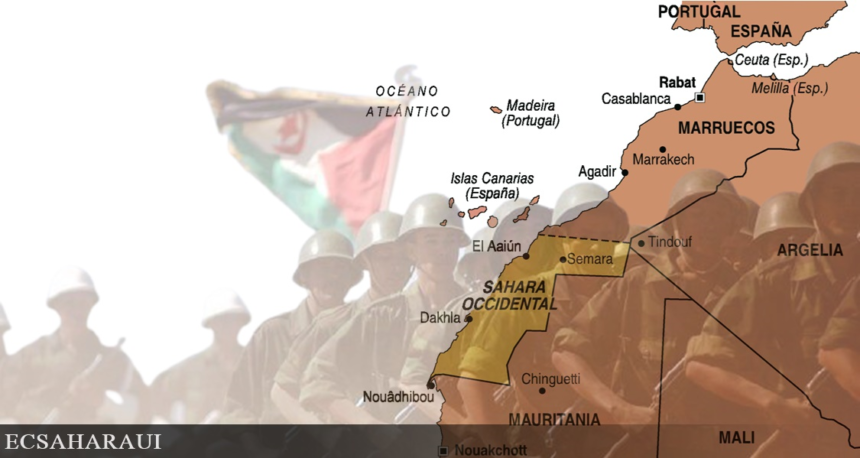 Análisis | La resolución del conflicto saharaui es clave para el pleno desarrollo de la región del Magreb
