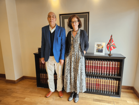 Los fiscales progresistas acusan a Sánchez de asumir «la herencia cronificada de Franco» en el Sáhara