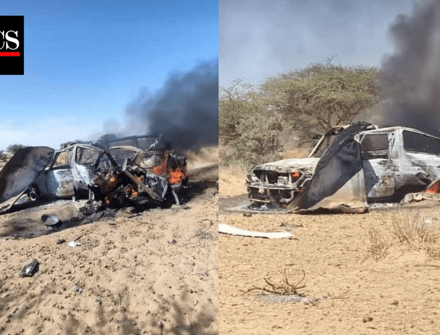 ¡LA ACTUALIDAD SAHARAUI! 17 de diciembre de 2021 ?? ?? ??