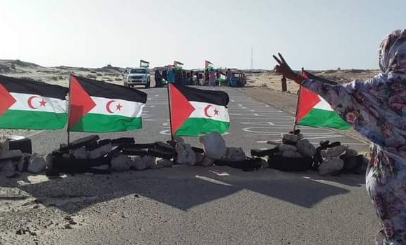 OPINIÓN | La lucha armada es legítima y ha resultado ser la única vía frente a la pasividad de Occidente y la UE