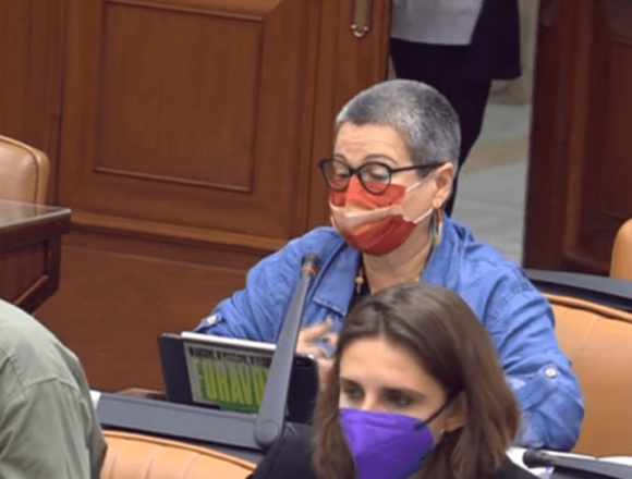 image-53 El Congreso aprueba instar al Gobierno de España que ejerza de potencia administradora del Sáhara Occidental – SPANISH REVOLUTION