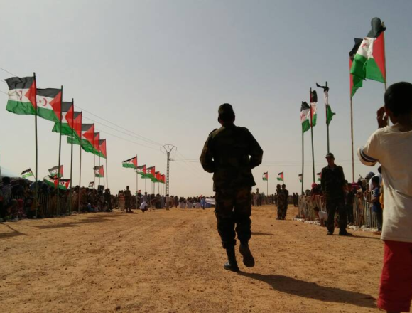 45 aniversario de la declaración de la Unidad Nacional: Los saharauis cierran filas en torno al Frente POLISARIO