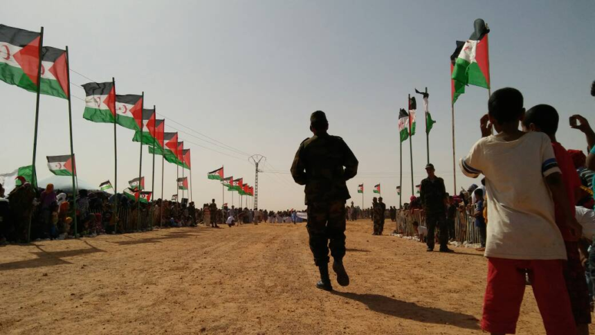 45 aniversario de la declaración de la Unidad Nacional: Los saharauis cierran filas en torno al Frente POLISARIO