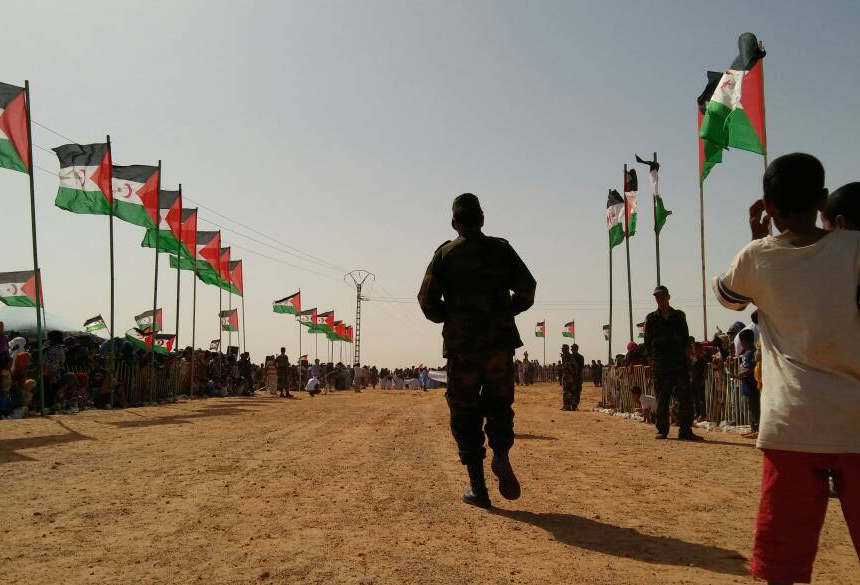 45 aniversario de la declaración de la Unidad Nacional: Los saharauis cierran filas en torno al Frente POLISARIO