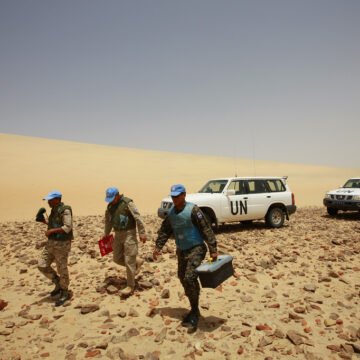 La Actualidad Saharaui: 12 de enero de 2020 (fin de jornada) ??
