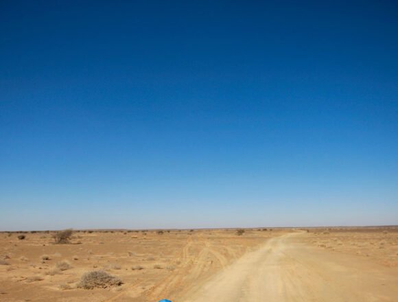 First Western Sahara talks at UN in six years, begin in Geneva – The European Sting – europeansting.com
