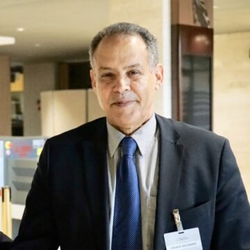 France stands behind obstruction of efforts of UN envoy Horst Koehler (Emhamed Khaddad) | Sahara Press Service