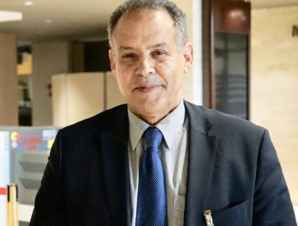 France stands behind obstruction of efforts of UN envoy Horst Koehler (Emhamed Khaddad) | Sahara Press Service