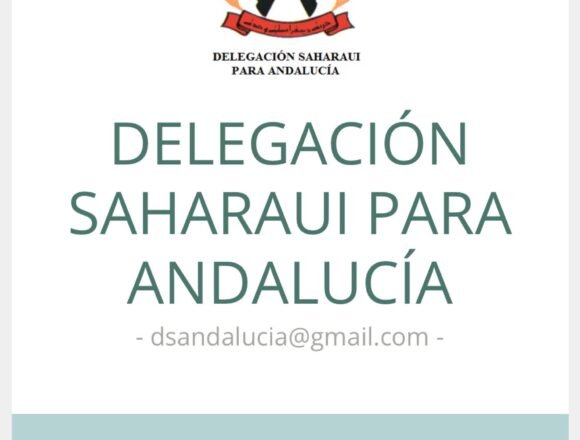 Vuelo charter diciembre 2018 – Andalucía