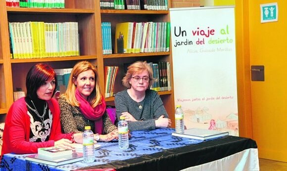 image_content_13797944_20190315163101 Dos libros en apoyo del Sahara