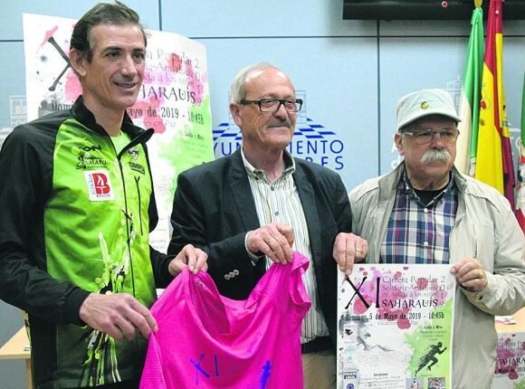 Ayuda solidaria para “Vacaciones en Paz” – diariojaen