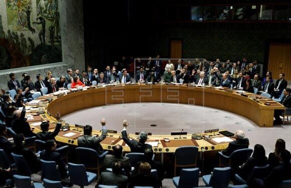imagen-1 La ONU espera que Rabat y el Frente Polisario empiecen a discutir las medidas para una solución | Mundo | Edición América | Agencia EFE