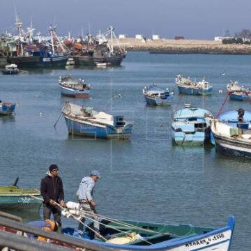 Marruecos pretende «extender» su tutela jurídica sobre el espacio marítimo que incluye el Sáhara Occidental hasta la ciudad de Lagüera