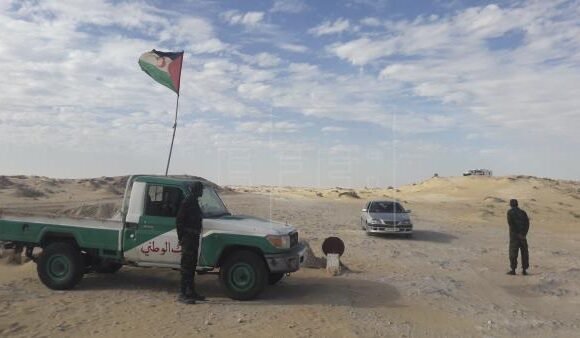 ¡ÚLTIMAS noticias – Sahara Occidental! | 11 de octubre de 2020