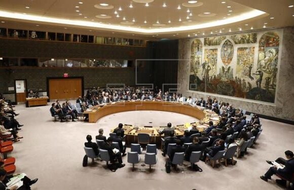 imagen La ONU reunirá a Marruecos y el Polisario en marzo y busca primeros acuerdos | Principal | Edición América | Agencia EFE