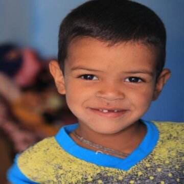 Nueva bienvenida y acogida de menores saharauis – Arganzuela