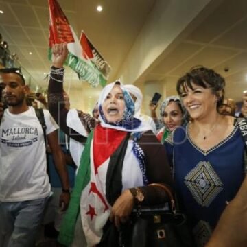 ¡LA ACTUALIDAD SAHARAUI! Las noticias del 4 de junio de 2022