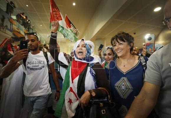 ¡LA ACTUALIDAD SAHARAUI! Las noticias del 4 de junio de 2022