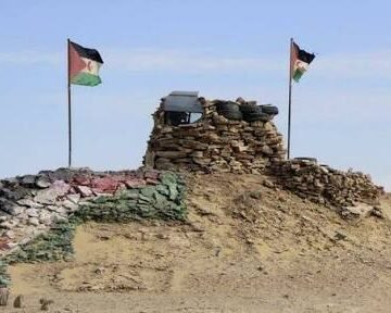 El Frente Polisario 1973-2020: la gran epopeya saharaui