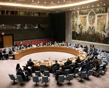 Exclusiva de ECS | Acerca del contenido del proyecto de resolución del Consejo de Seguridad sobre el Sáhara Occidental