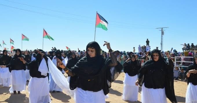 27 de febrero de 1976, proclamación de la República Árabe Saharaui Democrática (RASD), una realidad irreversible