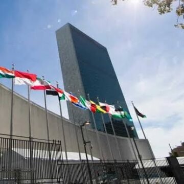 Argelia: «La resolución 2494 del Consejo de Seguridad de la ONU, es solo una renovación técnica de la MINURSO.»