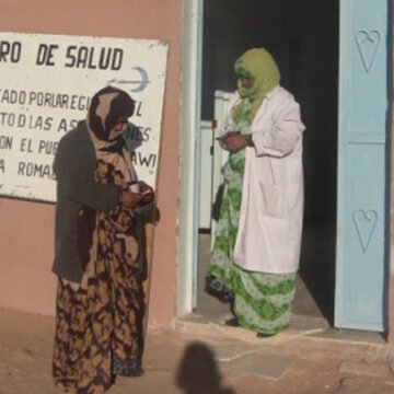 Lanzan una campaña de recogida de medicamentos para los refugiados saharauis. — El Confidencial Saharaui