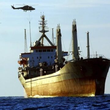 La geopolítica de los recursos naturales del Sáhara Occidental