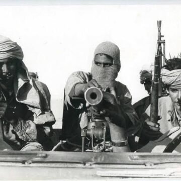 #LoMásleído esta semana #SaharaOccidental | HISTORIAS DEL AYER | Episodios de la Guerra del Sáhara Occidental: La batalla de La Güera. Hasta el último hombre.
