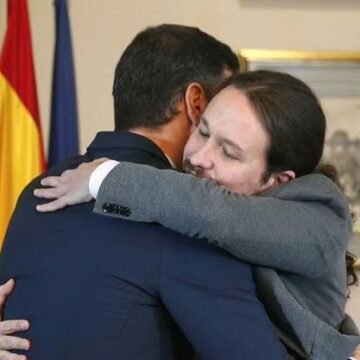 Desde que se formó el Gobierno PSOE-UP, Pablo Iglesias ha marcado en varias ocasiones su actual distancia del pueblo saharaui y de sus aspiraciones legítimas por la libertad y la independencia