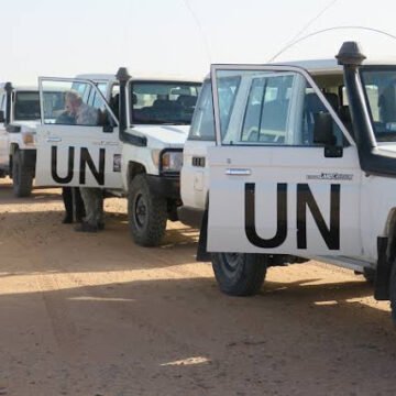 El Ejército saharaui destruye 2.485 minas antipersona en Mheris — El Confidencial Saharaui