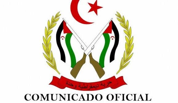 Comunicado oficial de la Presidencia Saharaui tras la comparecencia voluntaria de Brahim Ghali en la Audiencia Nacional